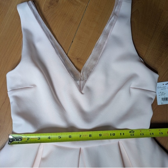 Kalani Hilliker For Alyce Paris Dress - Picture 9 of 12